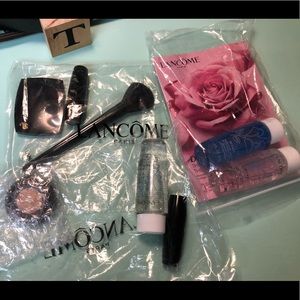 Lancôme Makeup 8 Pieces
